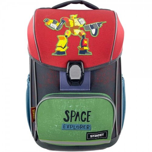 STREET Torba ABC ROBOTS Cene