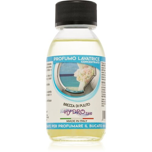 THD Profumo Lavatrice Brezza Di Pulito koncentrirani miris za perilicu rublja 100 ml Cijene