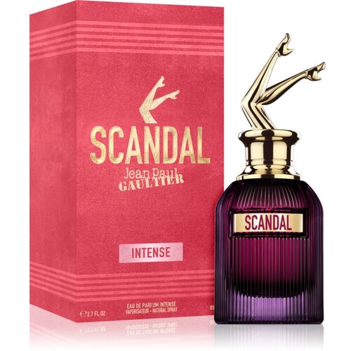 Jean Paul Gaultier Scandal Intense EDP 80ml Slike