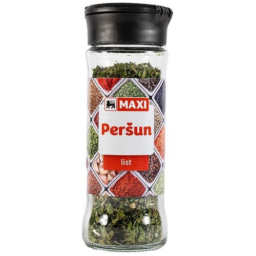 Nepoznato Peršun MAXI staklo 14g Cene