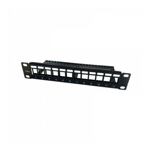 Ansec patch panel 10