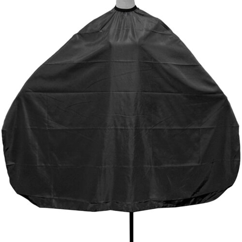  WD-Ogrtač za farbanje i šišanje - Black 140x160cm Cene