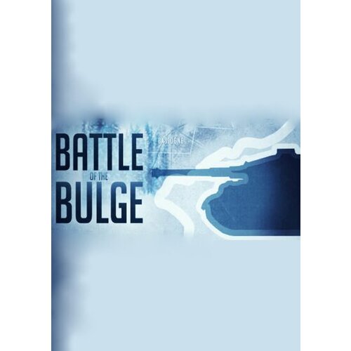 Steam Battle of the Bulge Key GLOBAL Cene
