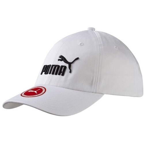 Puma Essential Cap SR Bijela Cijene