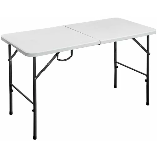 Rojaplast Vrtni blagovaonski stol 60x120 cm -