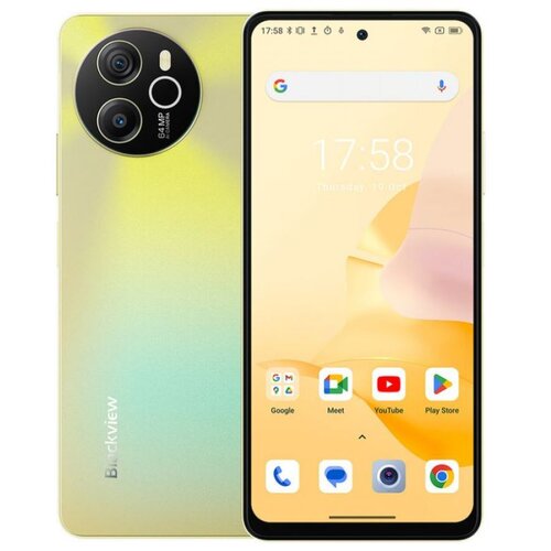  Telefon Blackview Shark 8 - zlat Cene