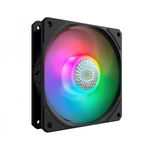 Cooler Master CM Sickleflow 120 ARGB MFX-B2DN-18NPC-R1 ventilator Cene