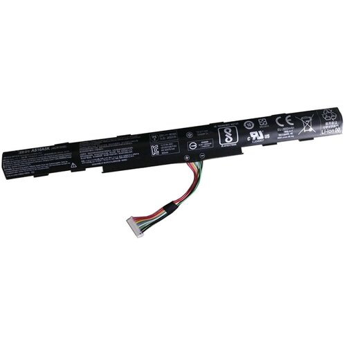  Baterija za laptop Acer Aspire E5-575 E5 774G AS16A5K Slike
