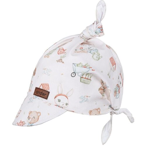 Ander kids's hat&snood mia Cene