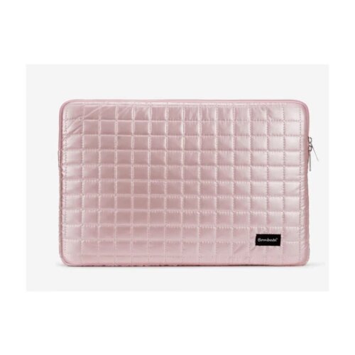 Bombata torba 100gr sleeve 15,6"/16" pink Cene