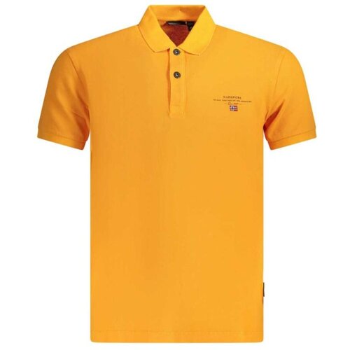 Napapijri muŠka polo majica np0a4gdlelbasss4 Cene