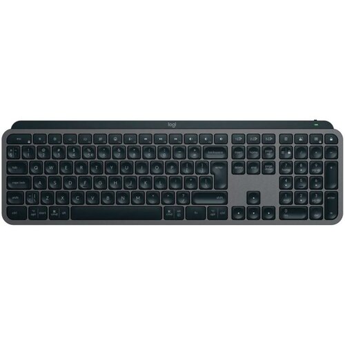 Logitech MX Keys S - GRAPHITE - HRV-SLV-SRB -... Cijene