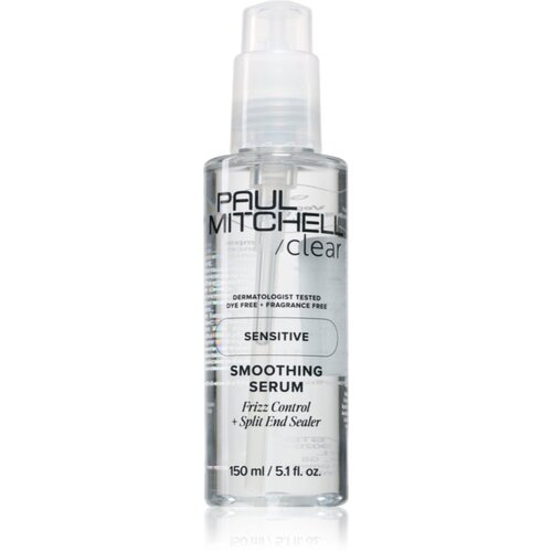 Paul Mitchell Clear Smoothing Serum serum za zaglađivanje anti-frizzy 150 ml Cijene