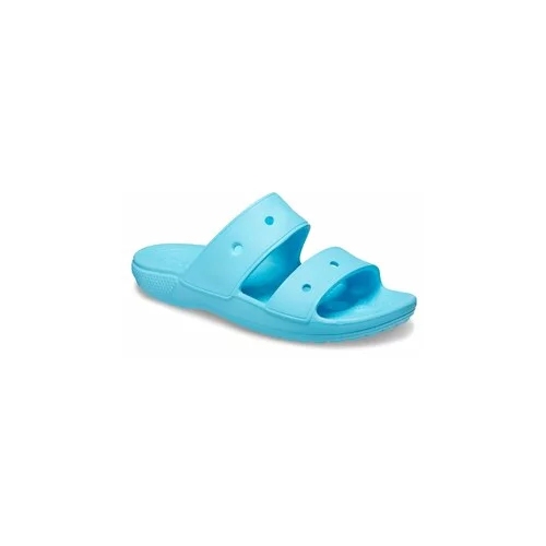 Crocs Sandali Classic Sandal 206761 Modra