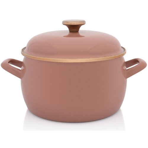 Metalac duboka šerpa MOKA 22cm/5,4lit Cene