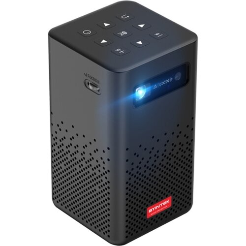 Byintek prenosni mini 3D led dlp projektor P20 Cene