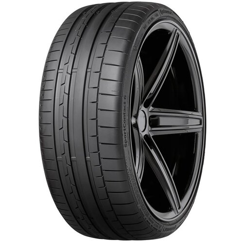 Continental SportContact 6 285/40 ZR22 110Y XL MO1 Cijene