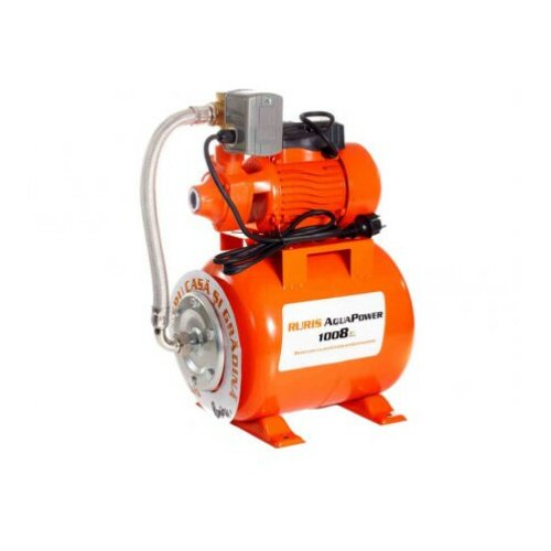 Ruris vodena pumpa hidropak aquapower 1008 750w ( 9442 ) Cene