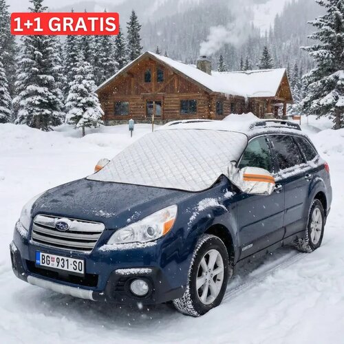  za&amp;scaron;titna cerada za &amp;scaron;ofer&amp;scaron;ajbnu 4 godi&amp;scaron;nja doba 1+1 gratis Slike