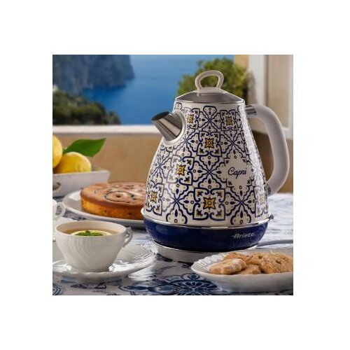Ariete Water Kettle 1,7l Capri Slike