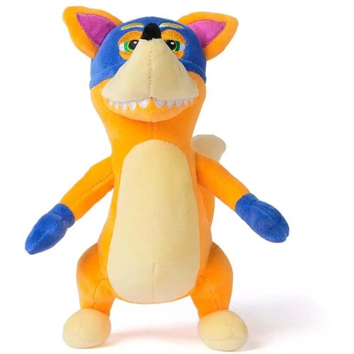 Spin Master Dora raziskovalka: pli&scaron;asta figura Swiper 20 cm &ndash; Cene