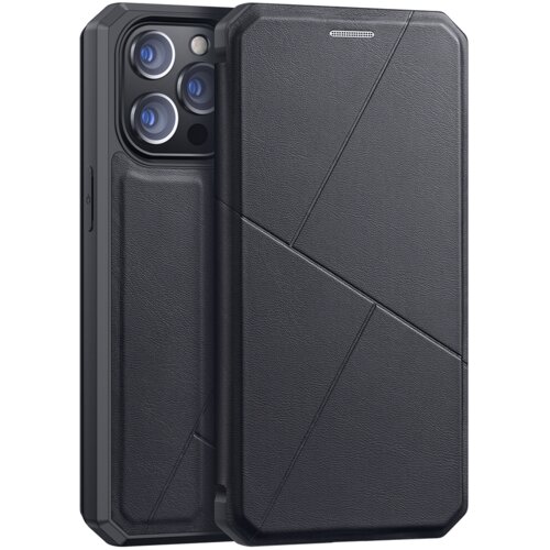 Dux ducis X preklopna torbica Samsung Galaxy A33 5G A336 - črna Cene