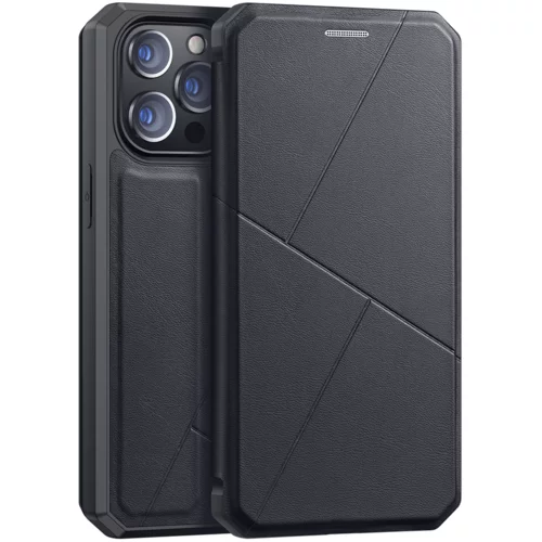 Dux ducis X preklopna torbica Samsung Galaxy A33 5G A336 - črna