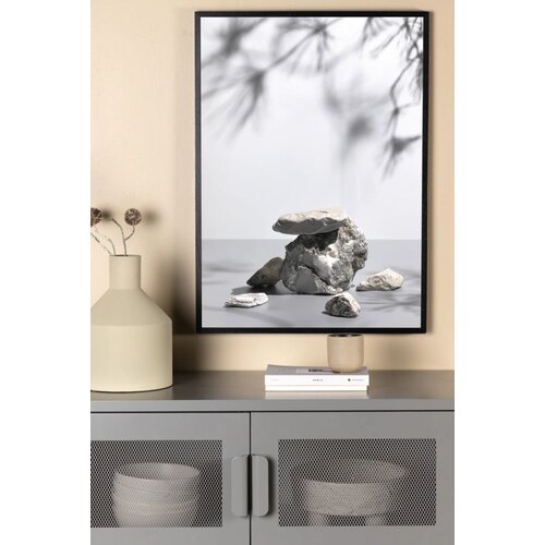 Venture Home poster Sandstones 50 &amp;times; 70 cm, bijeli Slike