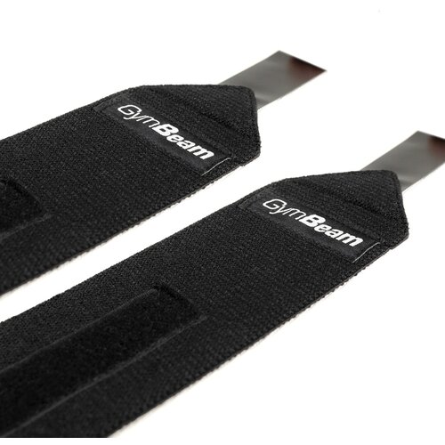 GymBeam Bandaža za zape&amp;scaron;ća Press Slike