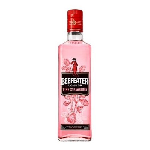 Beefeater Džin Pink 0.7l Slike