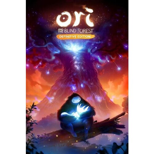  Ori and the Blind Forest (Definitive Edition) Steam Key GLOBAL Cene