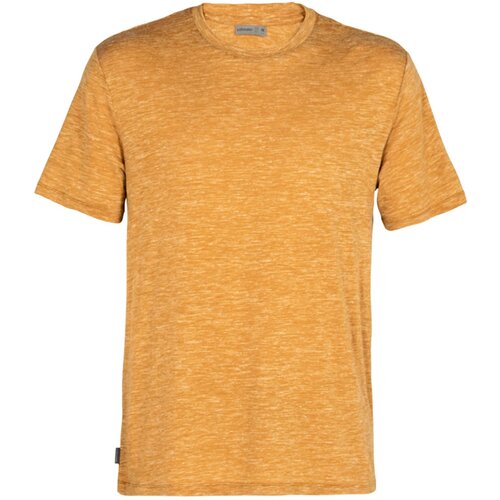Icebreaker Men&amp;#039;s T-shirt Dowlas SS Crewe Slike