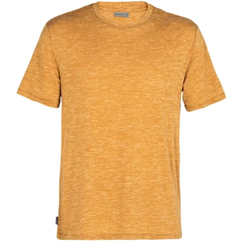 ICEBREAKER Men's T-shirt Dowlas SS Crewe