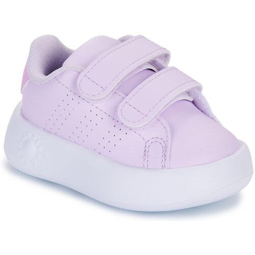 Adidas ADVANTAGE CF I Ljubičasta Slike