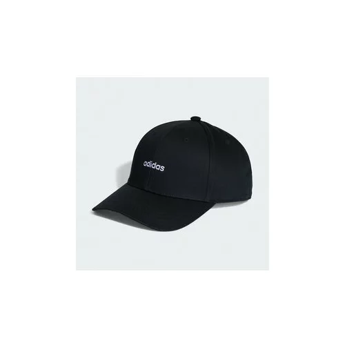 Adidas Kapa s šiltom Baseball Street Cap HT6355 Črna