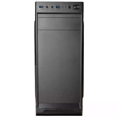 Zeus Kućište WORKER S02B 500W 2x3.0 USB Front Cene