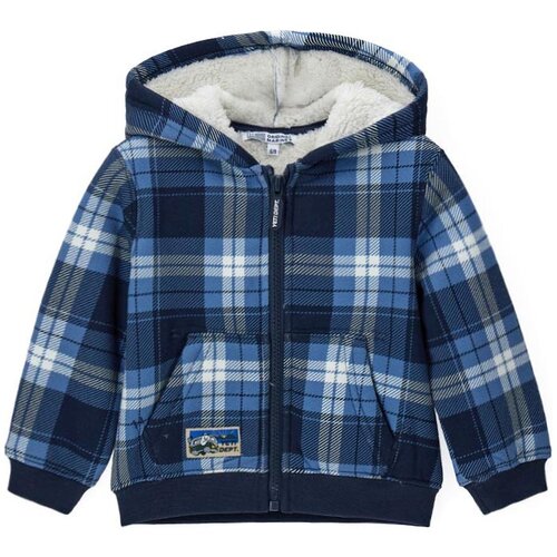Original Marines vesta DR DFA0715NM M plava 86 Cijene