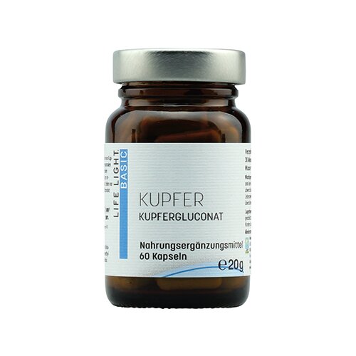Life Light Baker 2 mg Cene