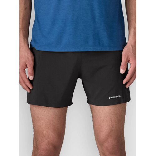 Patagonia Strider Pro - 5 In. Kratke hlace black Cene