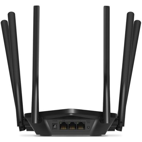 Router Mercusys MR50G AC1900 Wireless Dual Band... Slike