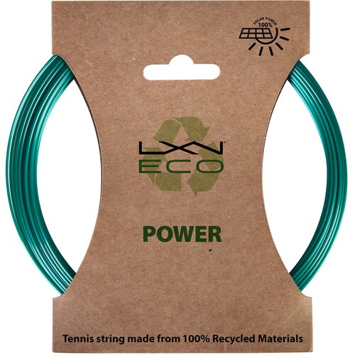 Luxilon Eco Power 1,30mm 12,2m žice Slike