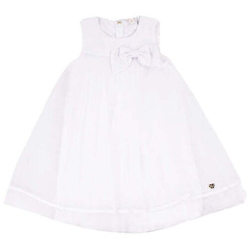 Guess Dolge obleke 10456151359827 Bela Slike