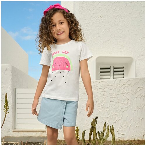 Cool club hlače denim KH CJG3012945 Ž plava 128 Cijene
