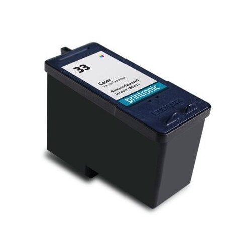 Lexmark Kartuša za 18C0033 nr.33 (barvna), kompatibilna Cene