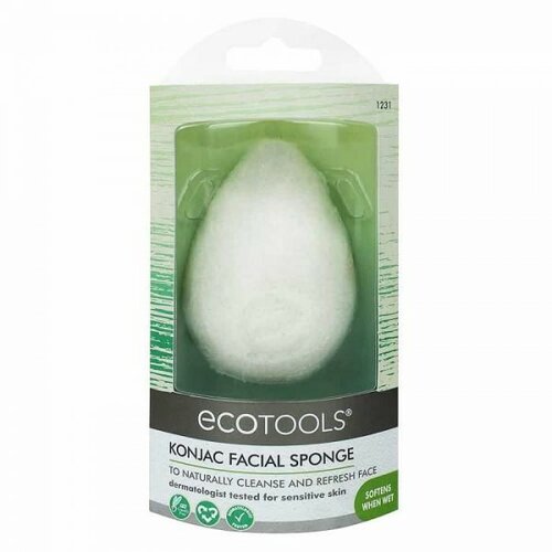 Ecotools sunđer za dubinsko čišćenje lica - za nežnu kožu Cene
