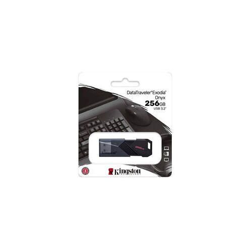  Memory stick Kingston 256GB, 3.2,... Cene