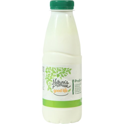 Nature¿s Promise Jogurt probiotik 1%mm 500g Cene