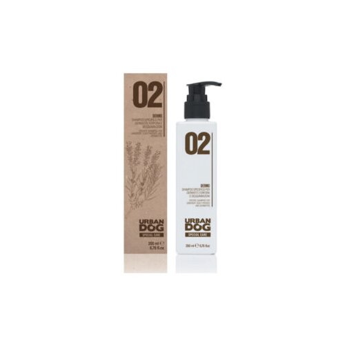 Urban DOG &Scaron;AMPON ZA PERUT I DERMATITIS 200ML Cijene