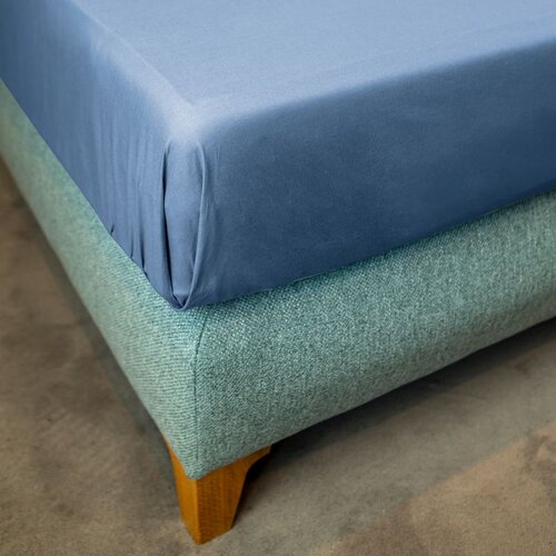 Čaršav CB 160x220 - Blue Slike