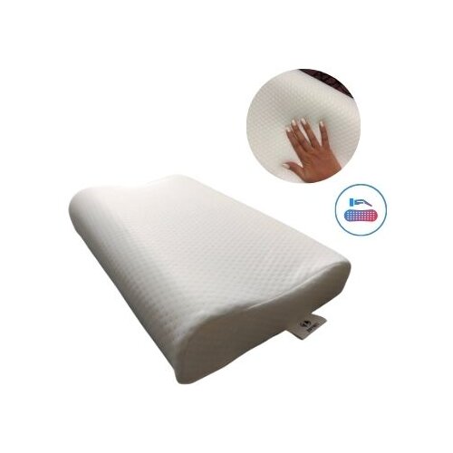 Zotrix Dreamory Anatomski jastuk Comfort, 30×50cm Cene